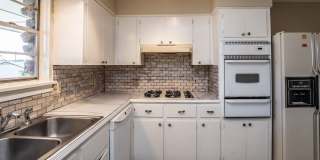 3 bedroom West Little Rock home Gallery 13