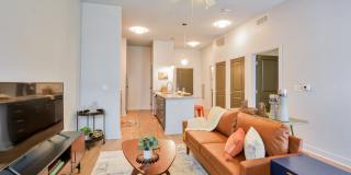 District at 6th Gallery 8