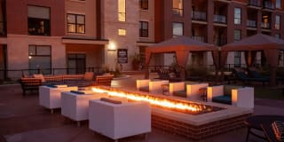 The Royale at City Place Gallery 17