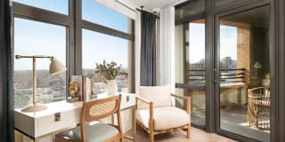 The Beacon Clarendon Apartments Gallery 23