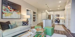 Korina and Alder at The Grove Korina and Alder at The Grove Gallery 10