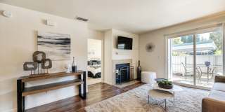 Salishan Apartment Homes Gallery 12