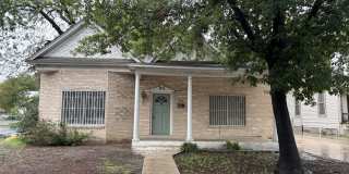 1021 S Alamo Gallery 1