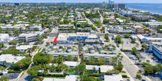 4332 SEAGRAPE DR #APT 4 LAUDERDALE BY THE SEA, FL 33308 Gallery 7