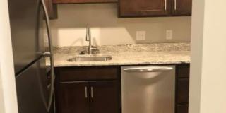 Park Place Apartments Gallery 18