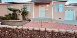 Must See 4 bedroom 2 and a half bathroom home in El Cajon Gallery 1
