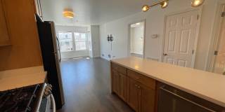 Outer Sunset 2BR Condo Across from Golden Gate Park | Bright Living, In Unit Laundry, & Parking Space Included Gallery 1