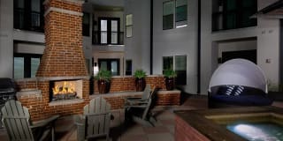 Residences at the Triangle Gallery 36