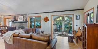 Garage! Pets negotiable! Multiple living spaces!  Available to see on 5/12! Gallery 1