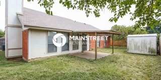 1705 Cimarron Trail Gallery 15