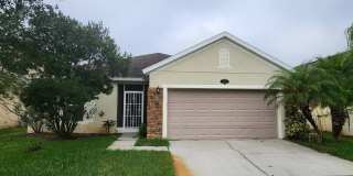 Stunning 4-Bedroom Pond-View Home in Cocoa – Move-In Ready! Gallery 1