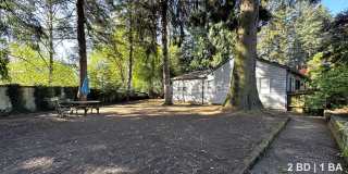 Bright 2 BD | 1 BA Home - A Hidden Gem in Garden Home! Gallery 1