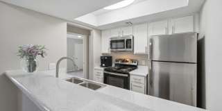 The Arden Park Gallery 3