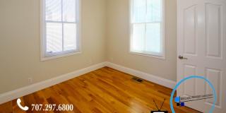 Vallejo Heritage District Home Gallery 4