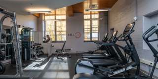 Washington Mill 240 Gallery 11