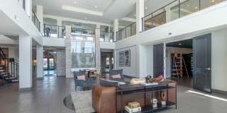 The Griff - Student Housing Gallery 3