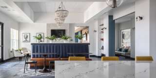 Ladora Modern Apartments Gallery 14