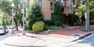 Beautiful One Bedroom in the Heart of Foggy Bottom| Water and Gas Included! Gallery 47