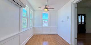 *All Utilities Included* Manhattan Heights 1 bed 1 bath unit with Refrig A/C and Gorgeous views! Gallery 8
