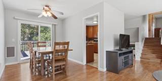 3 bed 2 1/2 bath Tri-level near Downtown Castle Rock! Gallery 9