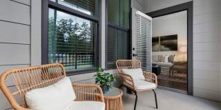 Westport Lofts Gallery 8