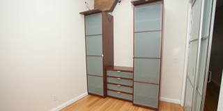 56 West Gay Street Suite 203 Gallery 1