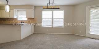 3 Bed | 2.5 Bath in Jenks! Gallery 11
