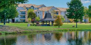 Parc At Maumelle Gallery 22