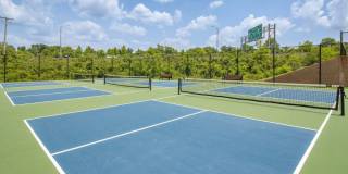 Ruxton Towers Apartments Gallery 31