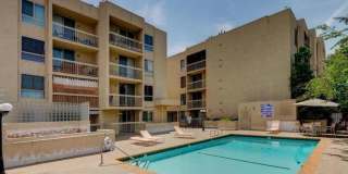 1 Bedroom, 1 Bathroom North Hollywood Condominium for Lease! Gallery 20