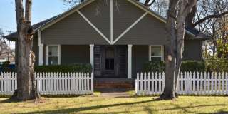 308 North Catherine Street - B Gallery 1