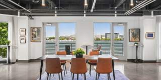 Boston East Gallery 20