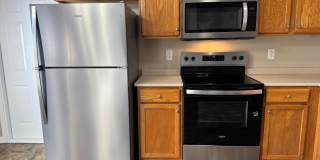 Three Bedroom in Oak Grove Gallery 6