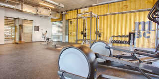 South Main Station Gallery 36