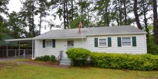 Cute 3 Bedroom House w/ Fenced Yard Gallery 1
