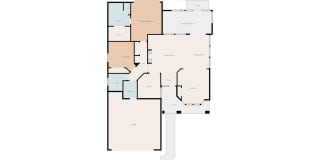 104 Bronco Circle-Unfurnished Sun City Rental Home Available Now! Gallery 36