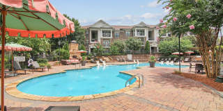 Echo Ridge at Suwanee Apartments Gallery 31