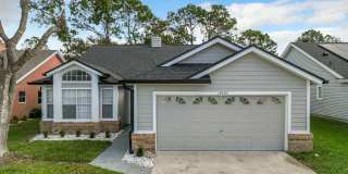 Beautiful 3 Bedroom, 2 Bath POOL Home with 2-Car Garage in the Heart of Hunters Creek! Gallery 1