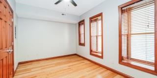 Charming 1-Bedroom Apartment with Exposed Brick, Hardwood Floors & Updated Kitchen Gallery 8