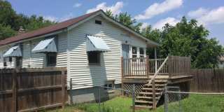 New Renovation!!!2 bedroom bungalow, deck, huge yard, Hancock schools Gallery 3