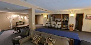 Cedarwood West Apartments Gallery 13