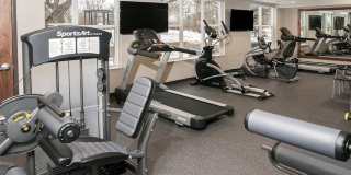 River North Apartments - Senior and Affordable Housing Gallery 18