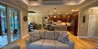 Beautiful Fully Furnished 3 bed 2 bath home in Hearthstone Beautiful Fully Furnished 3 bed 2 bath home in Hearthstone Gallery 15
