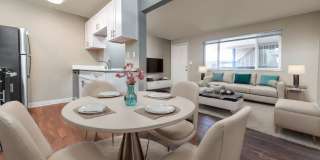 Anderson Apartments Gallery 9