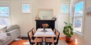 Charming 2 Bed 1 Bath Duplex in West Highlands Gallery 6