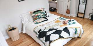 1734 BOLTON Street unit: 3R Gallery 30