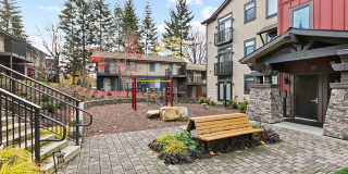 CityScape Apartments Gallery 11