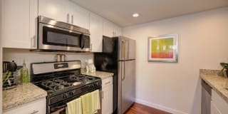 Rocklin Manor Gallery 8
