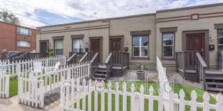 716 E 1st Ave Gallery 1