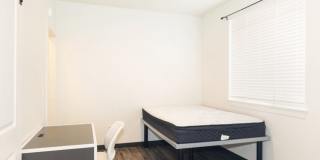University Flats Phase II - Student Housing Gallery 3